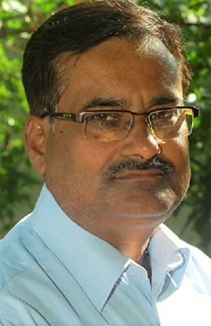 Tushar-Kant-Upadhyay-Gadyakosh.JPG