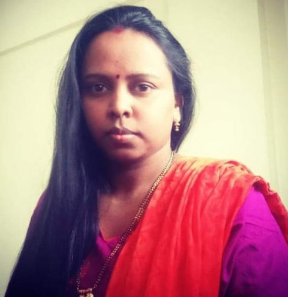चित्र:Lavanya-naidu-gadyakosh.jpg
