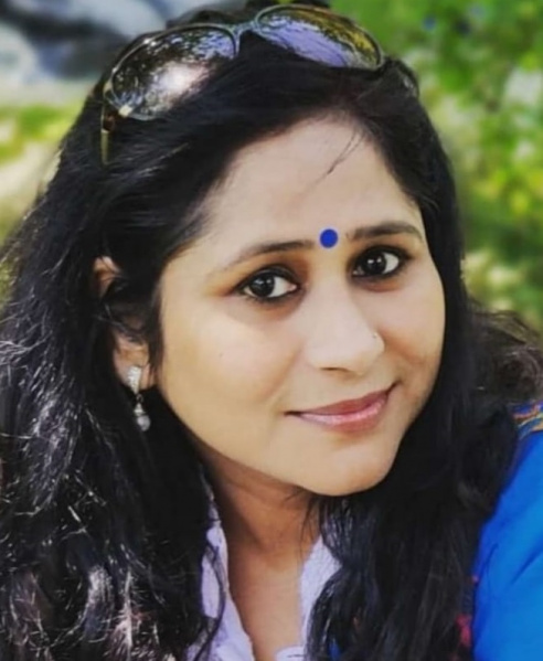 चित्र:Vijayshree-Tanveer.jpeg